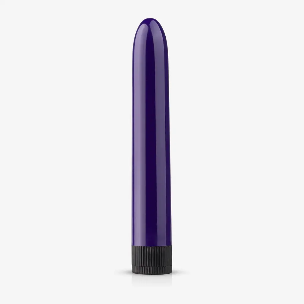 Набор секс-игрушек Loveboxxx Super Sexy Starter Kit 9 шт. фиолетовый - фото 5
