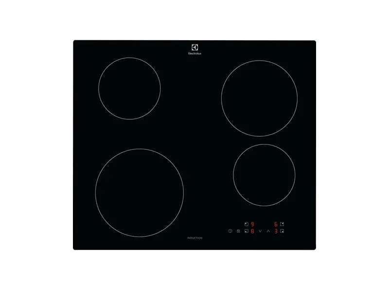 Електрична варильна поверхня Electrolux EIB60420CK