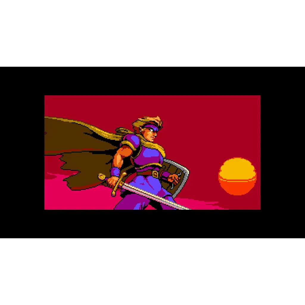 Ключ активации Microsoft 8-Bit Adventures 2 для Xbox One/Series S/X - фото 11