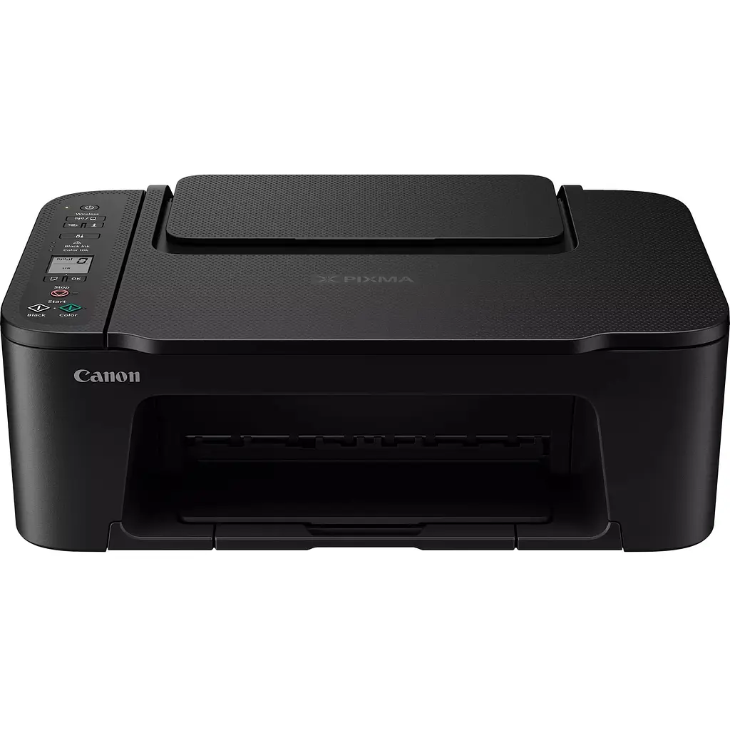 БФП А4 PIXMA TS3640 black з Wi-Fi Canon teh0015759 - фото 2