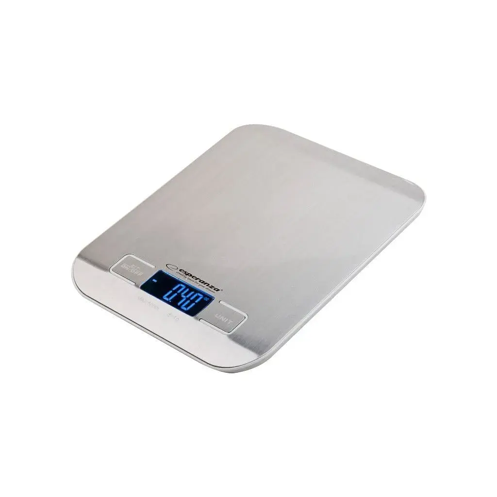 Ваги кухонні Esperanza Scales (EKS001)