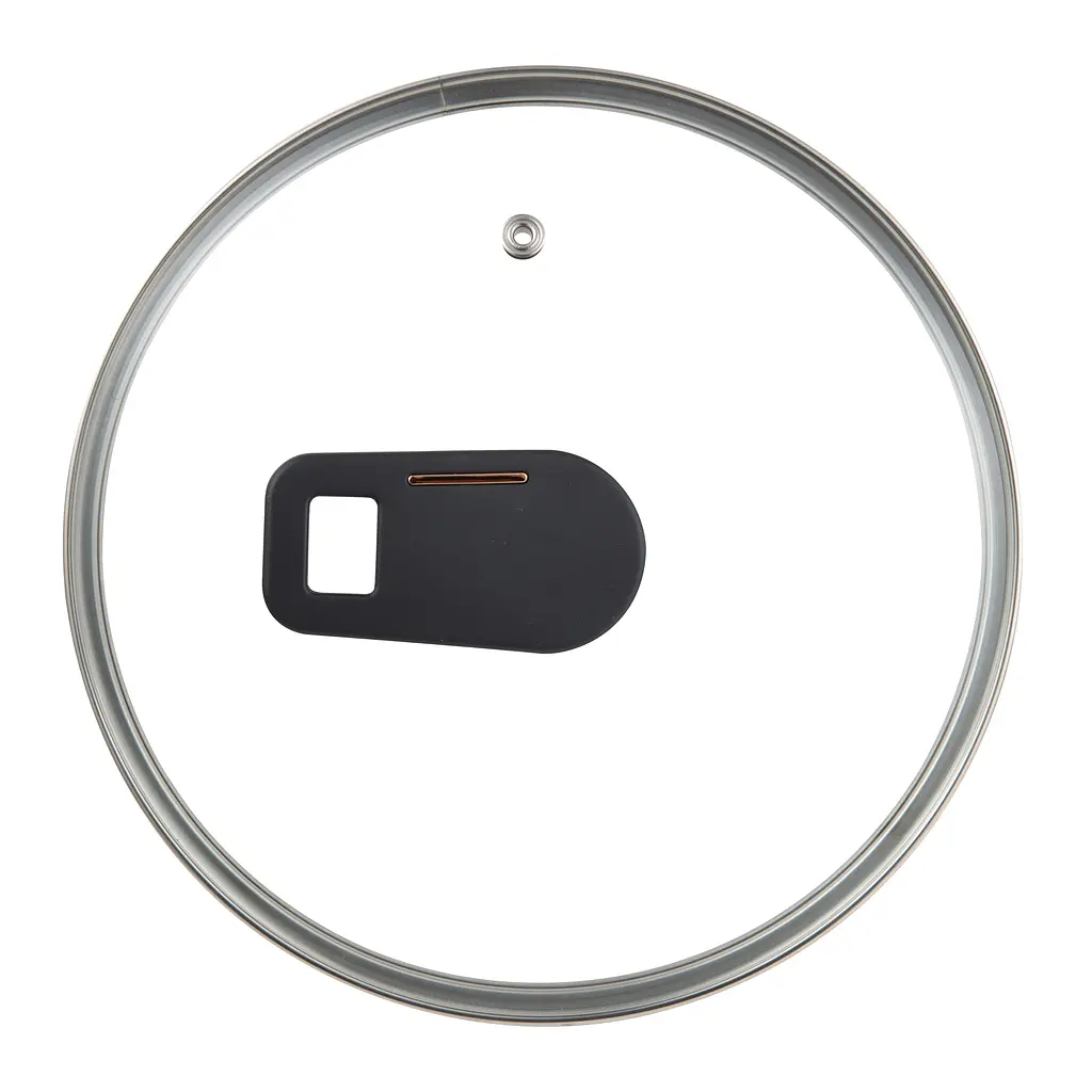 Сотейник з кришкою Bergner Copper 28 см (BG-30295-BK) - фото 6