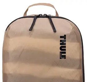 Дорожня сумка Thule Clean/Dirty Packing Cube TCCD-201 Gentle Beige (7248707) - фото 7