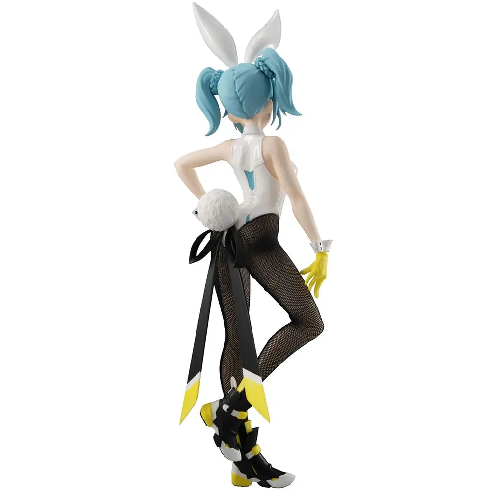 Фігурка FuRyu Хацуне Міку Hatsune Miku Street 30 см WST S HM S - фото 4