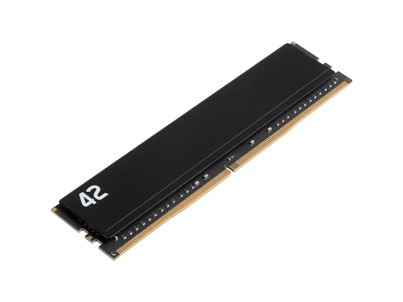 Модуль пам'яті Exceleram 8 GB DDR4 3200 MHz 42-Series (E-42-002S-08) - фото 3