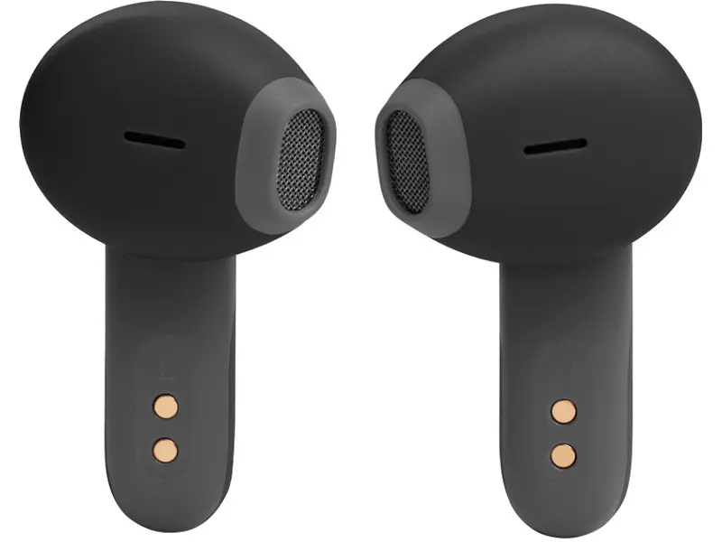 Навушники TWS (повністю бездротові) JBL Wave Flex Black (WFLEXBLK) - фото 6