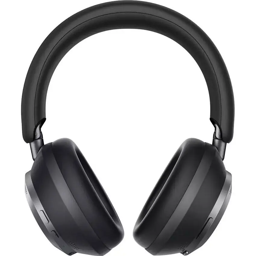 Навушники SoundCore Space One Pro Jet Black (A3062G11) [124032] - фото 2
