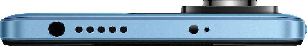Смартфон Xiaomi Redmi Note 12S 8/256GB Ice Blue (Global) - фото 8