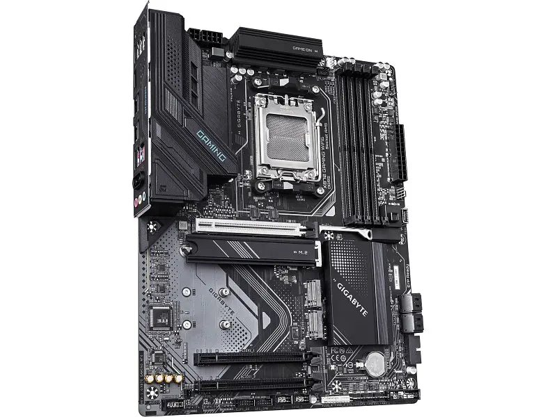 Материнська плата Gigabyte X870 GAMING WIFI6 - фото 2