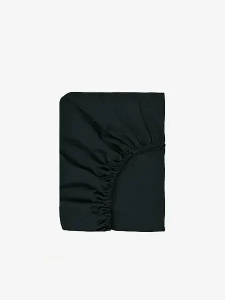 Простирадло на резинці Good-Dream Microfiber Violet 200х220 см фіолетове (GDMVSHEETF200220) - фото 5