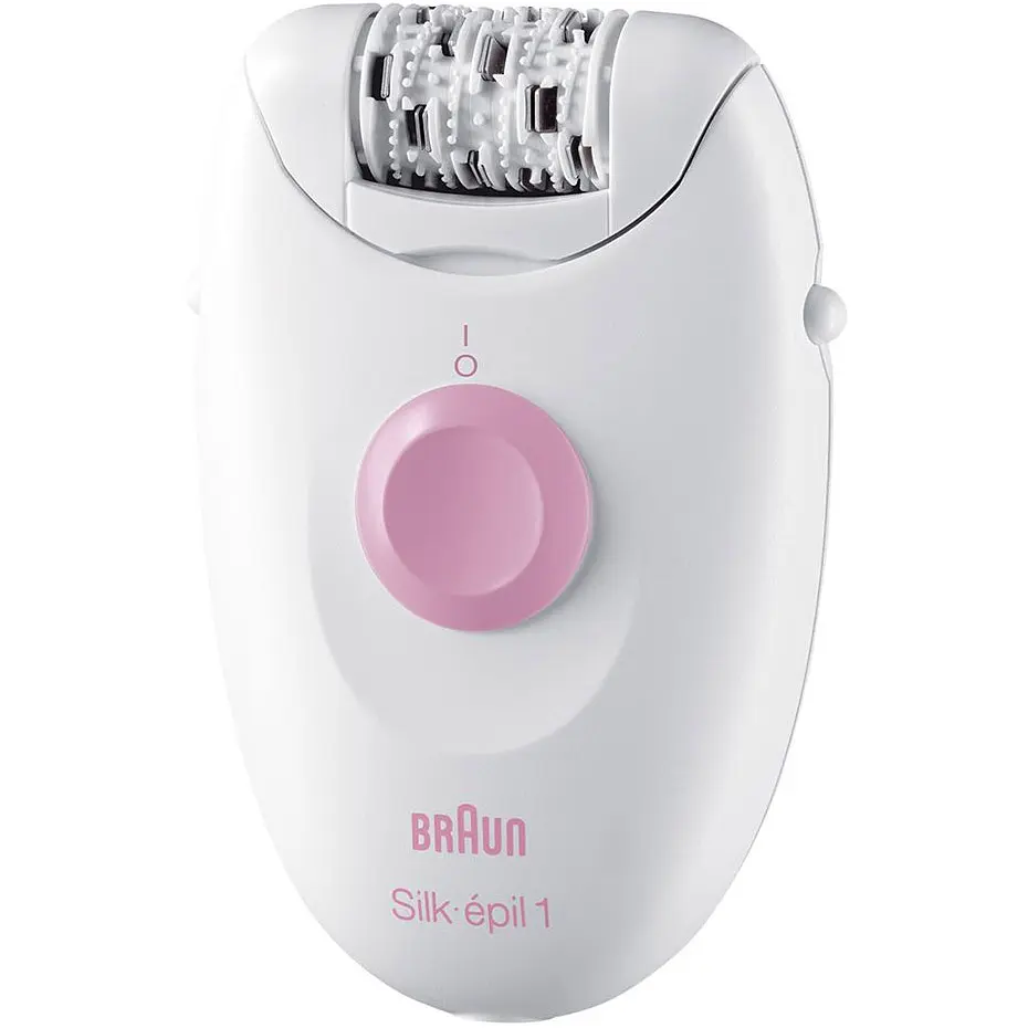 Епілятор Braun Silk-epil 1 SE 1170 [79637] - фото 2