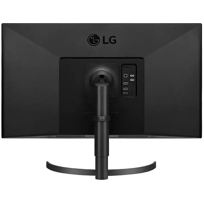Монітор LG 32HL512D - фото 8