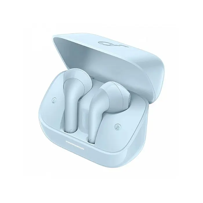 Бездротові навушники Anker SoundCore K20i, TWS, IPX5, ENC, BT5.3, 6h, Blue UA UCRF - фото 5