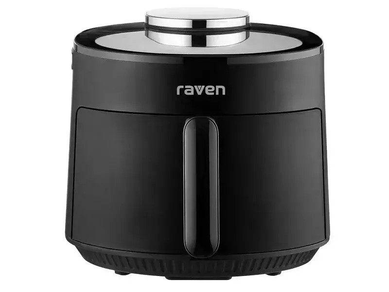 Мультипіч (аерофритюрниця) RAVEN EFN009 - фото 2
