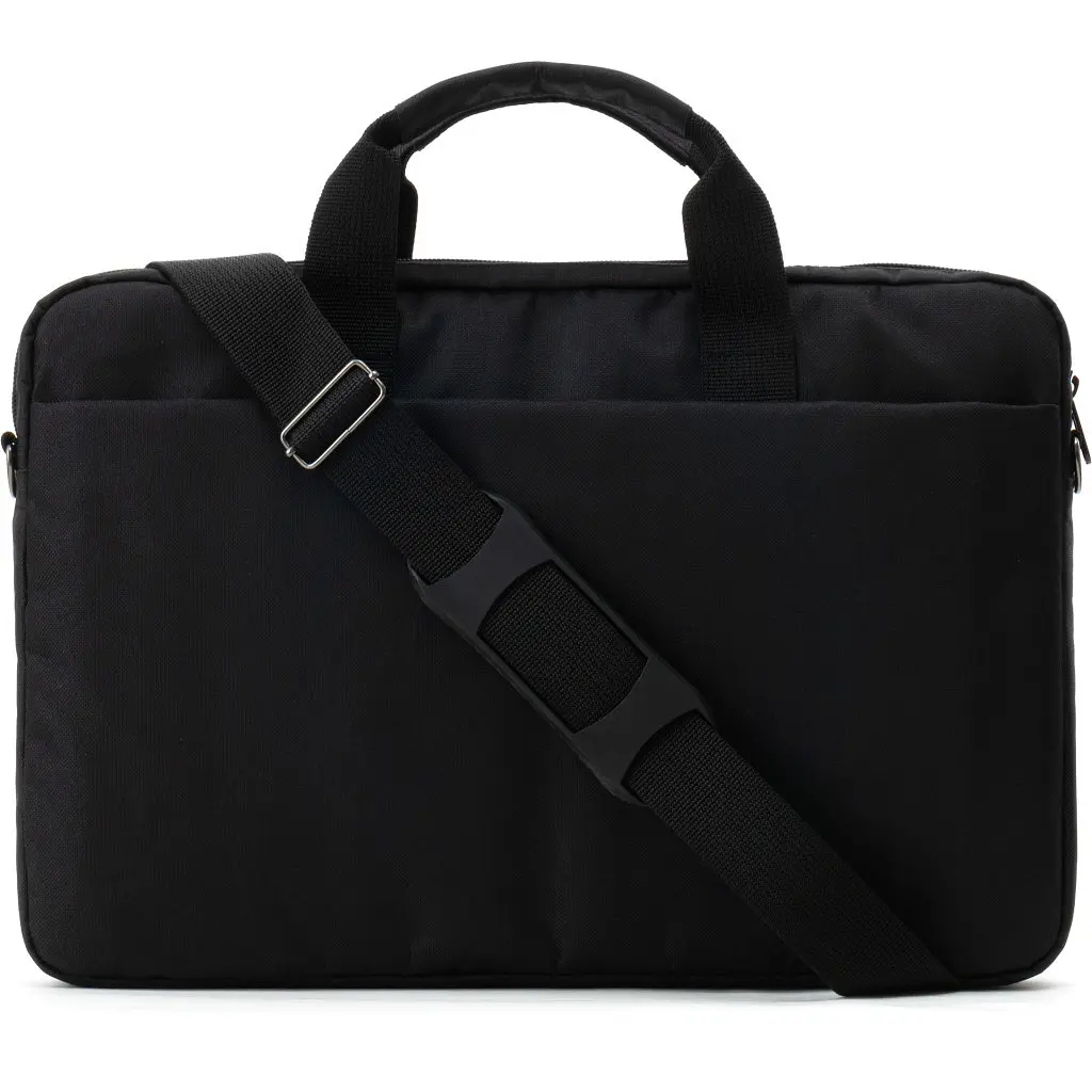 Сумка для ноутбука Vinga 17.3" NB1720 black (NB1720BK) - фото 3