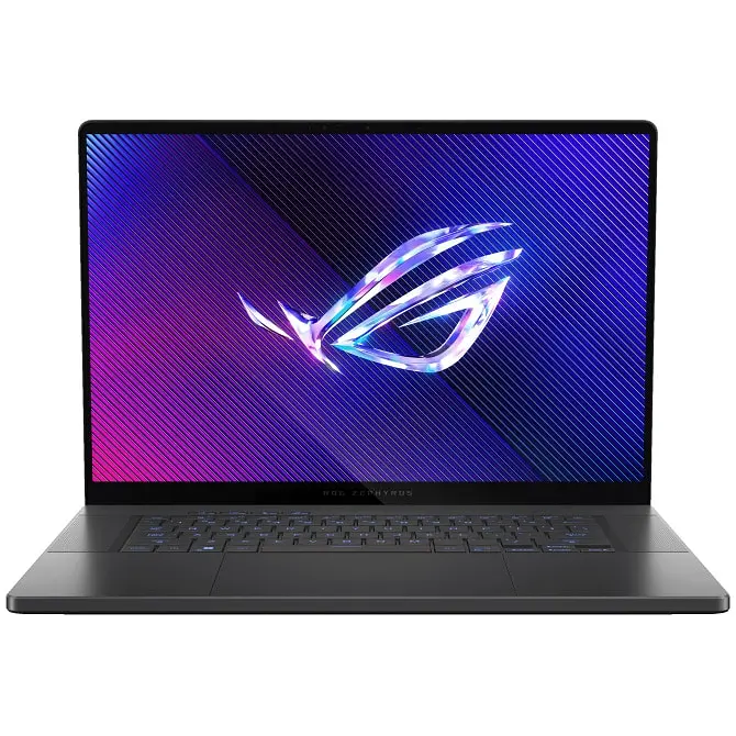 Ігровий ASUS ROG Zephyrus G16 GU605MI Ultra 7 155H 4.8GHz, 16", QHD+, OLED, 240Hz, 32GB - фото 3