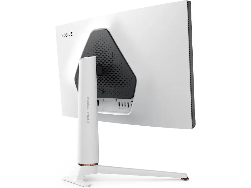 Монітор BenQ EX271U (9H.LN2LB.QBE) - фото 4