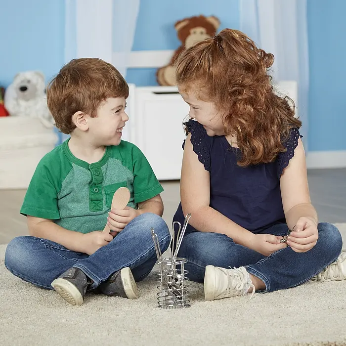 Ігровий набір Melissa&Doug Кухонний набір (MD19351) - фото 4