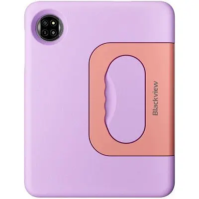 Планшет Blackview Tab 20 Kids 10.1" 4/64GB / WiFi / Unicom Purple (6931548324720) - фото 2