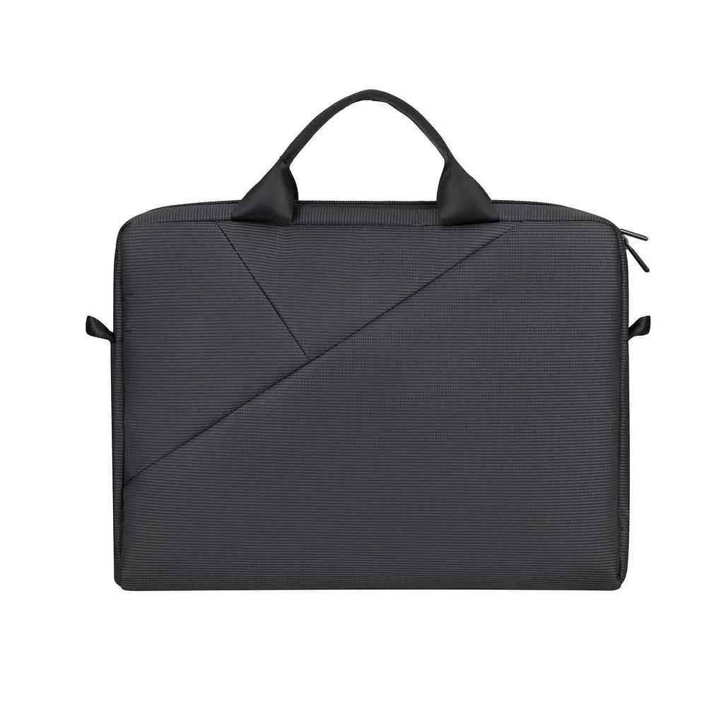Сумка для ноутбука Rivacase 13,3" Grey (8720) (8720 (Grey)) - фото 3