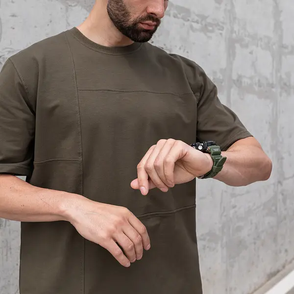 Годинник Smael Makro - фото 20