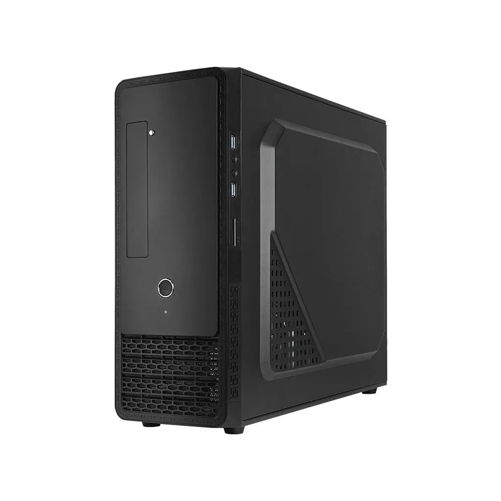 Корпус для ПК Chieftec UC-03B-OP - фото 3