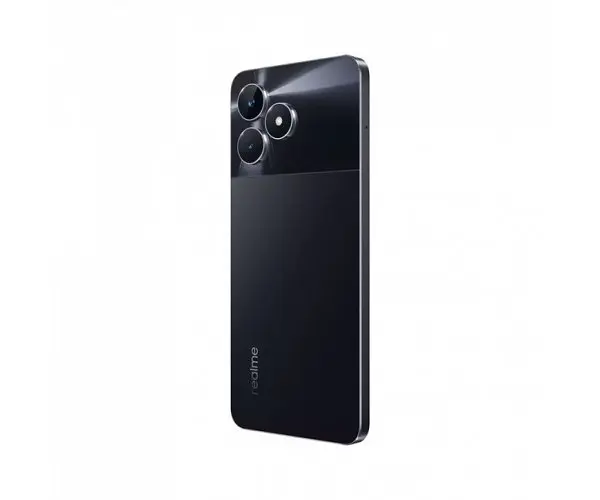 Смартфон Realme C51 4/128GB чорний - фото 5