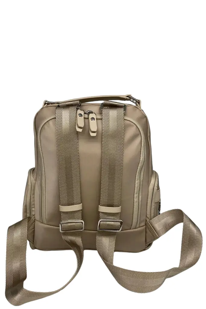 Рюкзак Samsonite KARISSA EVO SAND BEIGE 33x28x14 KP2*05027 - фото 2