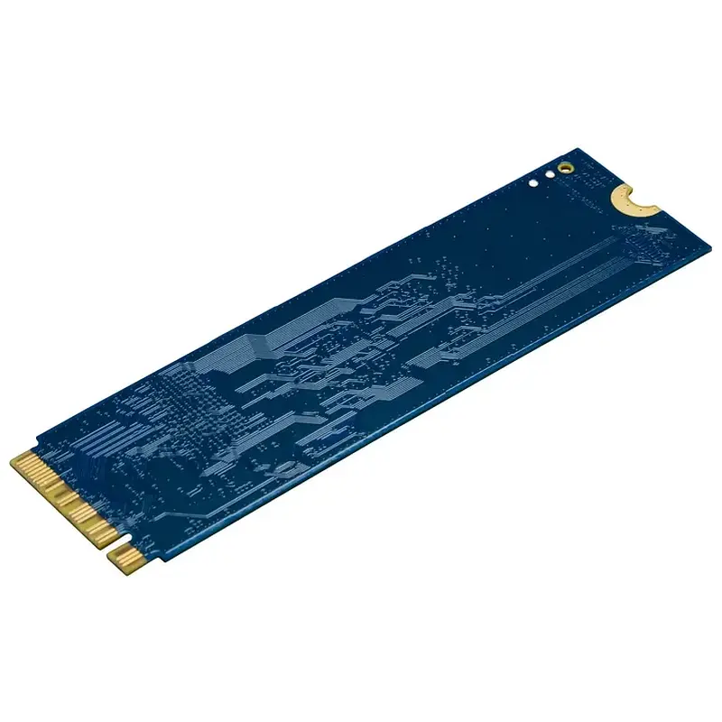 накопичувач Kingston NV3 500GB M.2 2280 NVMe PCIe 4.0 x4 (SNV3S/500G) - фото 3