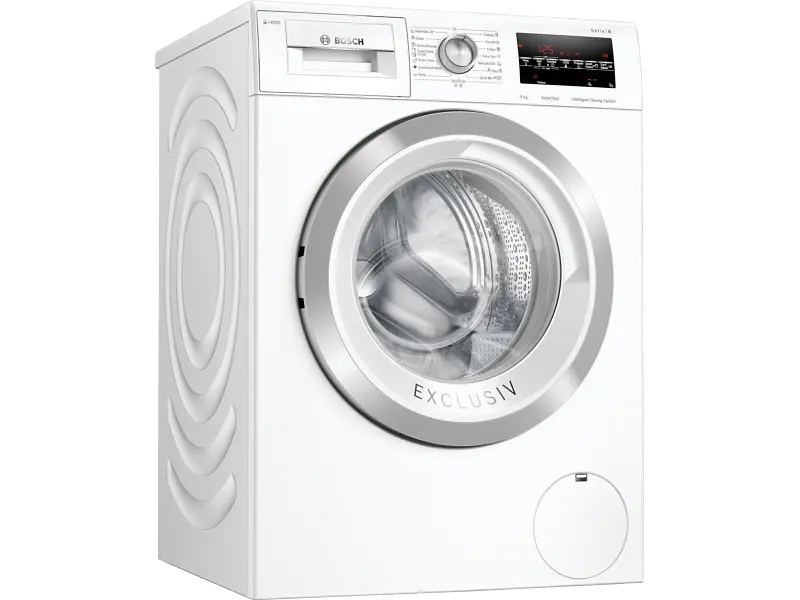 Пральна машина автоматична Bosch WAU28S90BY