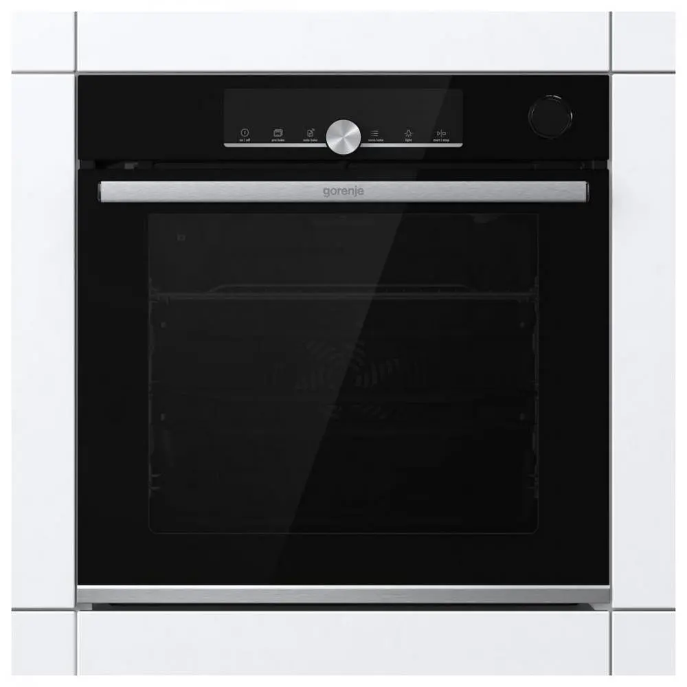 Духовка електрична Gorenje BPSAX6747A08BG - фото 7