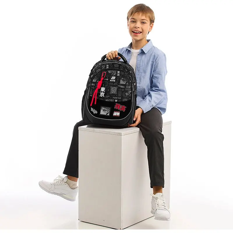 Рюкзак Kite Education 700 Tokyo (K25-700M-3) - фото 19