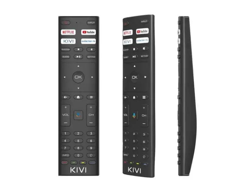 Телевізор Kivi 50U7000MB - фото 4