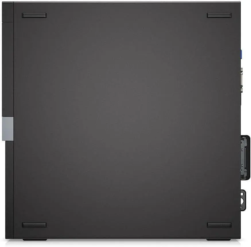Компьютер Dell OptiPlex 5040 SFF (i7-6700/16/480SSD) Б/У - фото 4