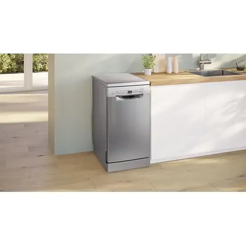 Посудомийна машина BOSCH SPS2IKI55K - фото 5
