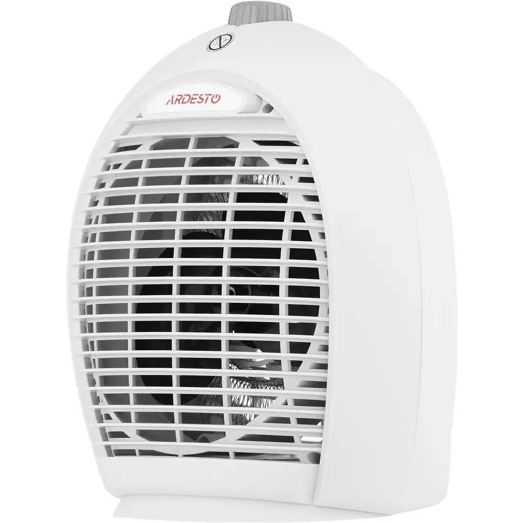 Тепловентилятор Ardesto FHK-2000GY [74735] - фото 3