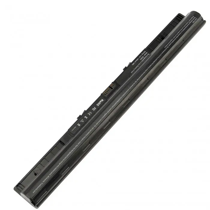 Акумуляторна батарея Lenovo L12L4A01 IdeaPad S500 Flex 14 14D 14M 14.4V 2600 mAh - фото 3