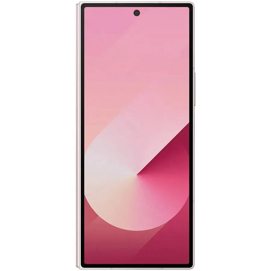 Смартфон Samsung Galaxy Fold 6 F956B 512Gb SM-F956BLICSEK Grade A Seller Refurbished Pink - фото 3