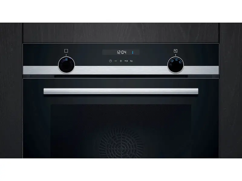 Духова шафа Siemens HB578GES7 - фото 2