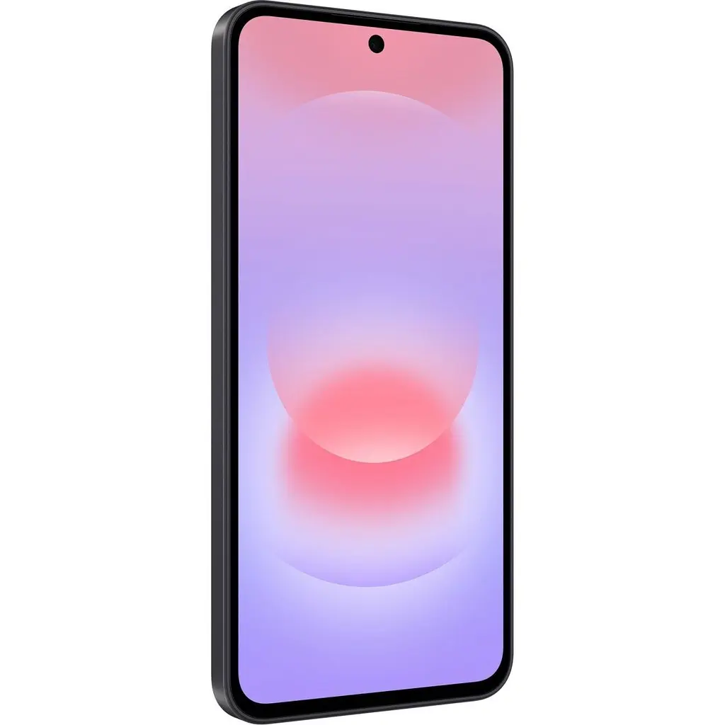 Смартфон Samsung Galaxy A37 6/128GB Awesome Charcoal (SM-A376BZAB) [170415] - фото 3