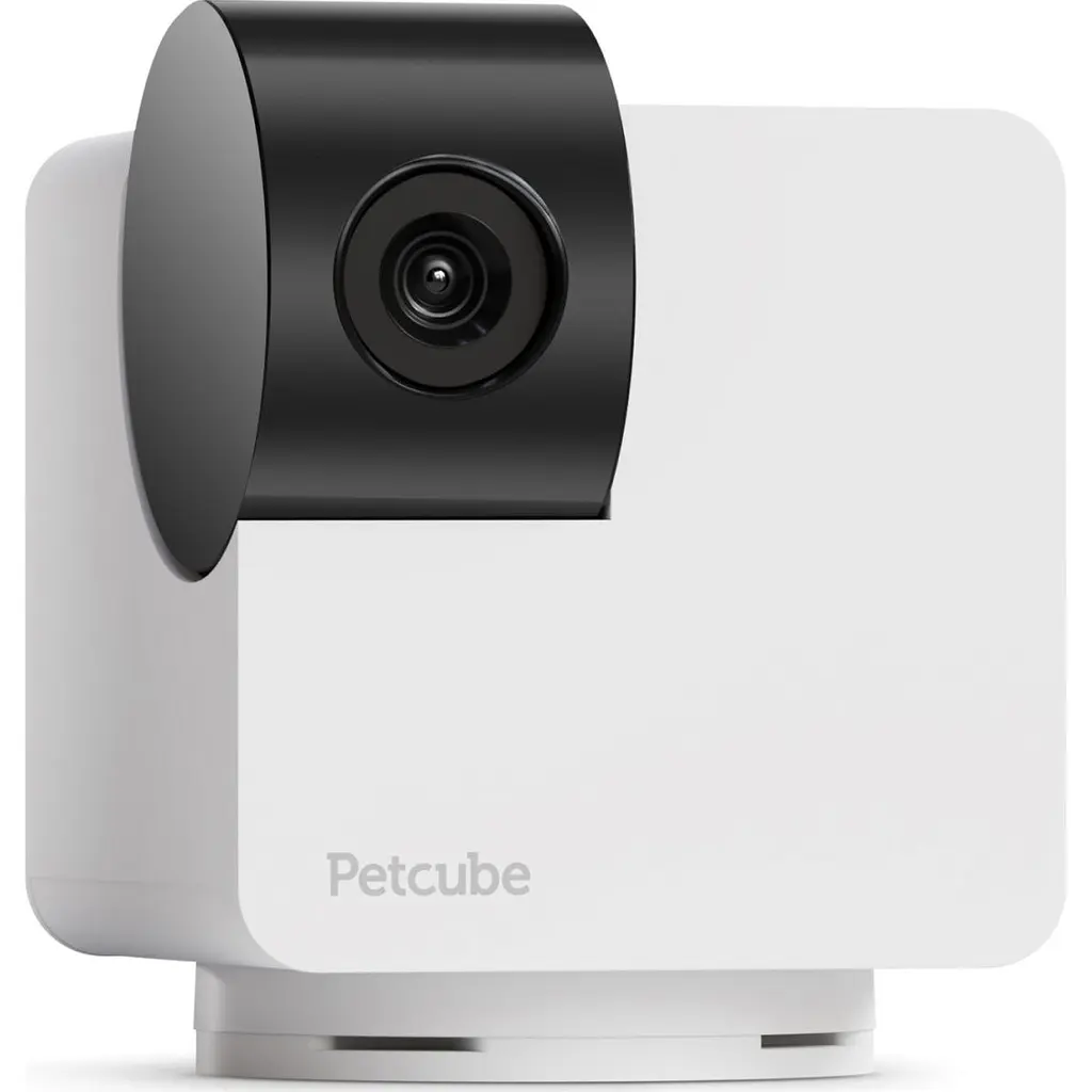 IP-камера для відеоспостереження Petcube Cam 360 (P36010US) [109823] - фото 2