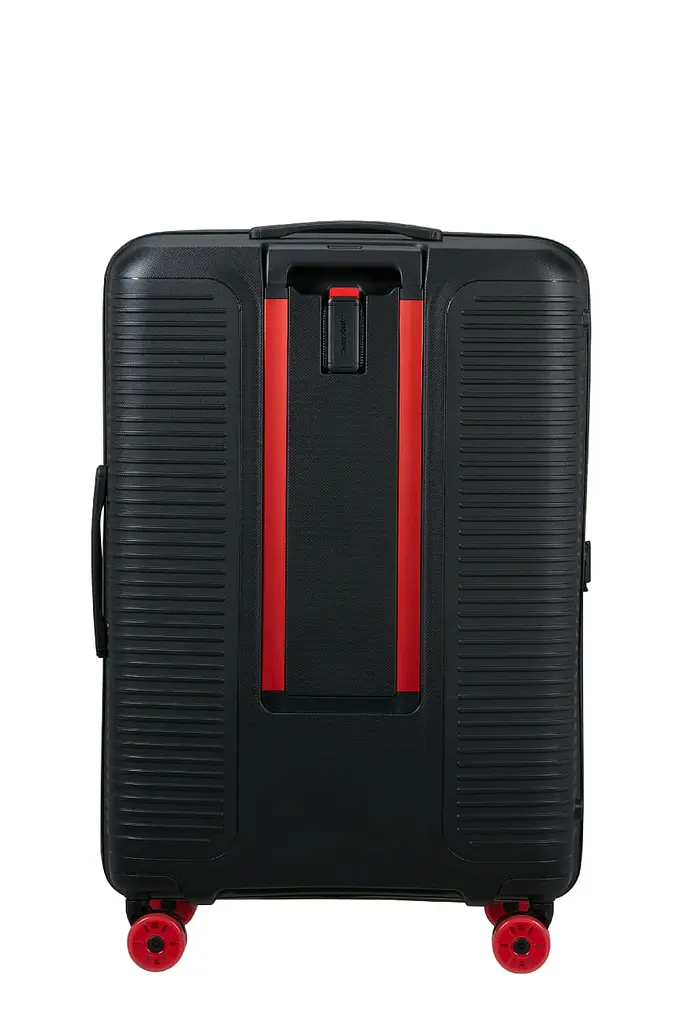 Валіза 75 См Samsonite PRODIVER HS BLACK 75x51x32(35) KU7*09004 - фото 4