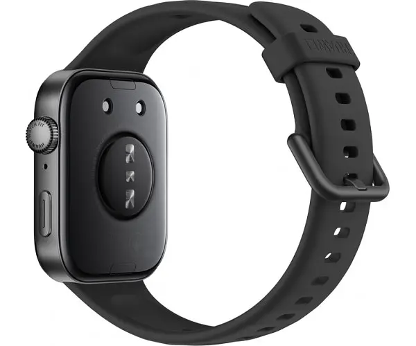 Розумний годинник Huawei Watch Fit 3 Midnight Black 55020CEC чорний - фото 6