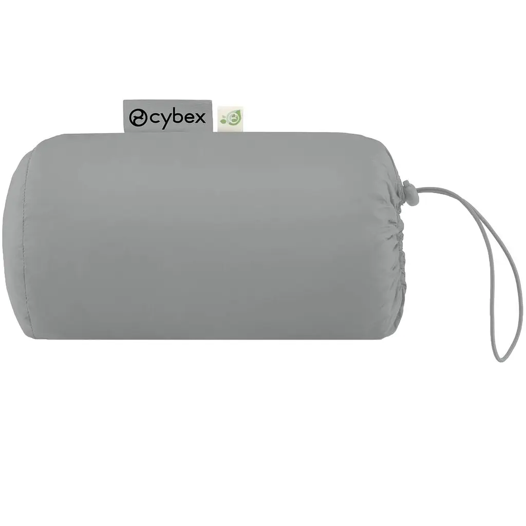 Конверт в автокрісло Cybex Snogga Mini 2 Stone Grey (524001487) - фото 5