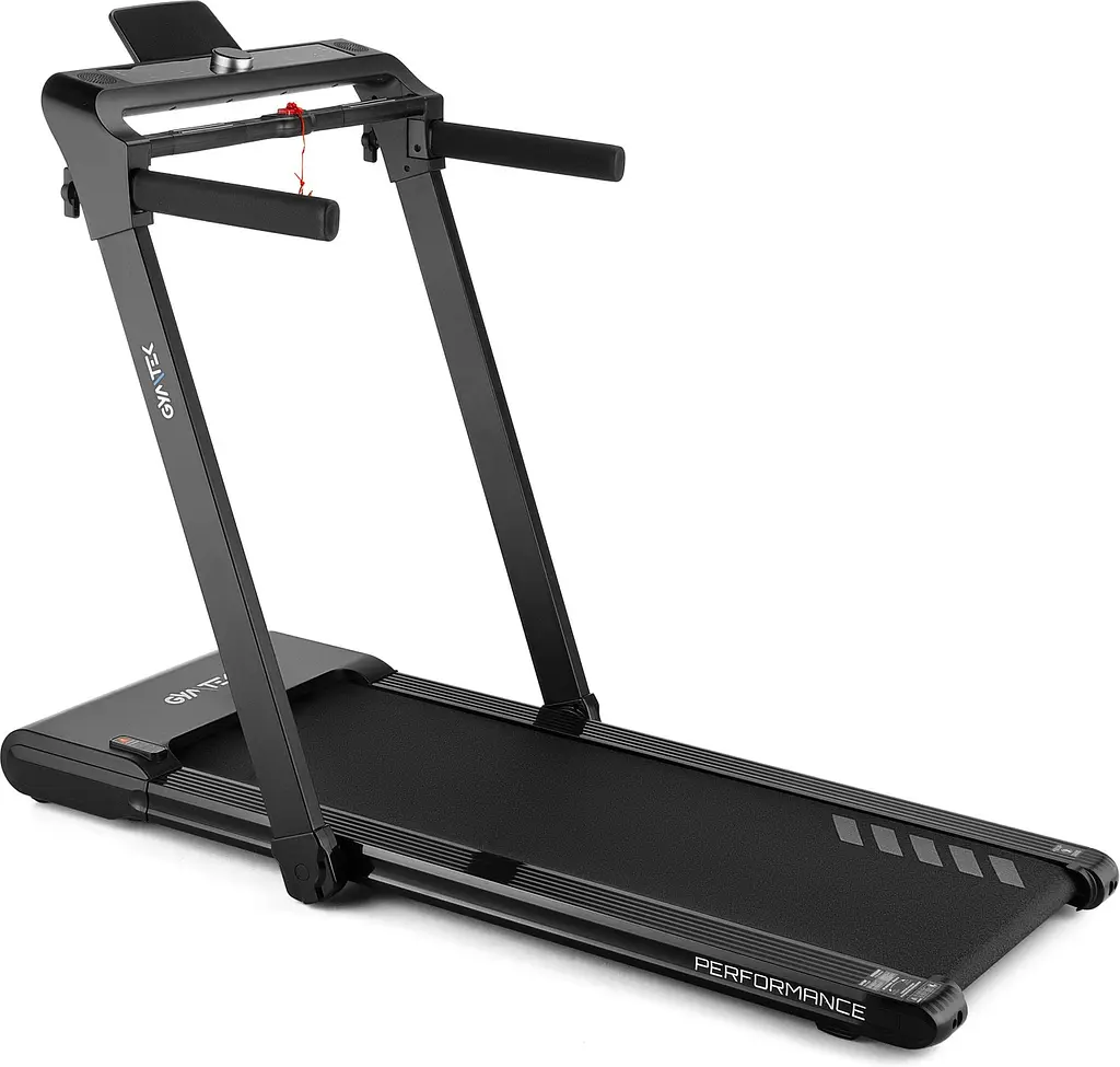 Бігова доріжка Gymtek XT700 - фото 8