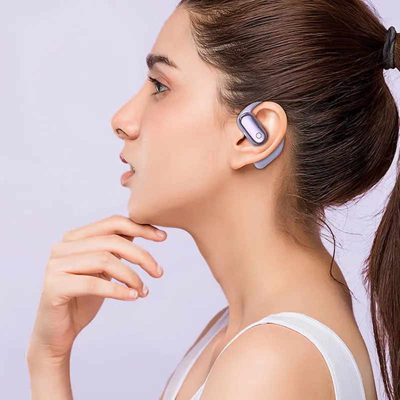 Беспроводные TWS наушники Hoco EA6 Melody - фото 3