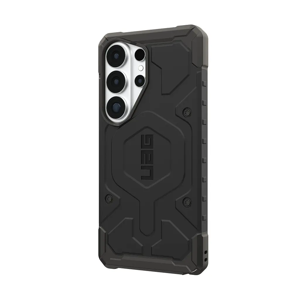 Чохол до мобільного телефона UAG Samsung Galaxy S26 Ultra Pathfinder with Magnet black (214530114040) - фото 5