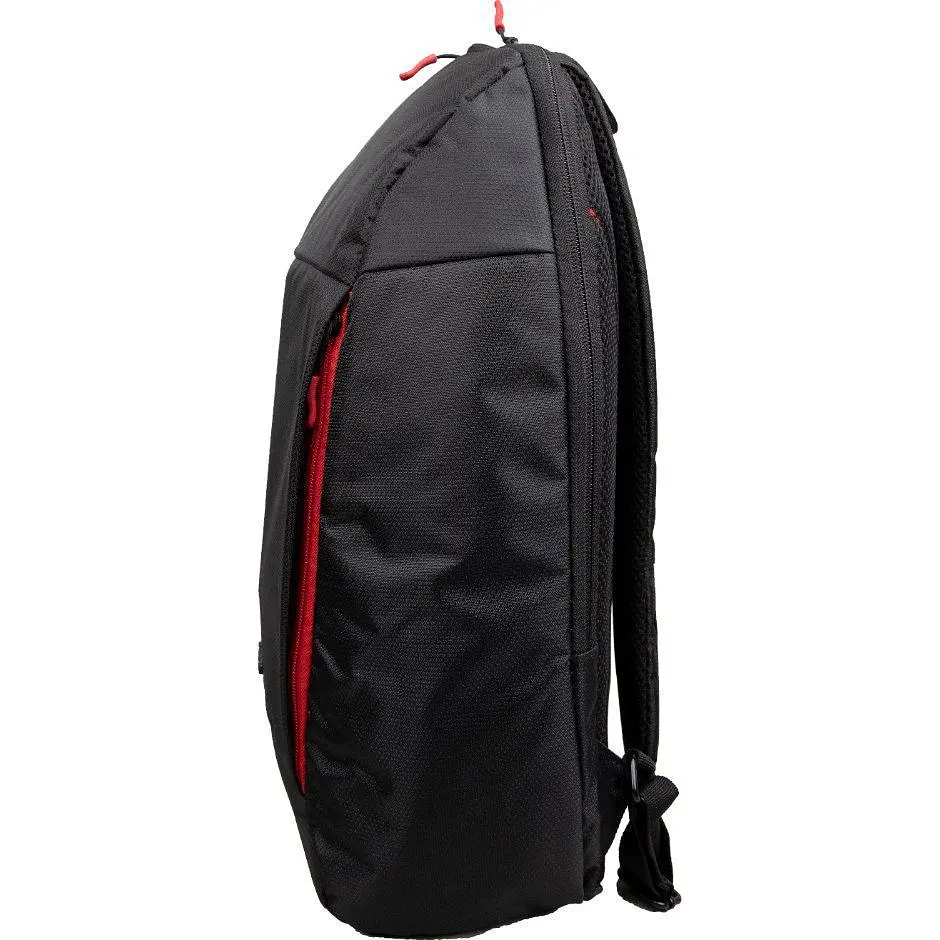 Рюкзак для ноутбука Acer Nitro Urban 15.6'' Black (GP.BAG11.02E) [93393] - фото 3