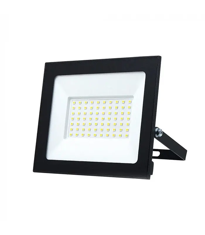 Прожектор світлодіодний ELM Matrix M 50W 6500К 26-0044 - фото 4