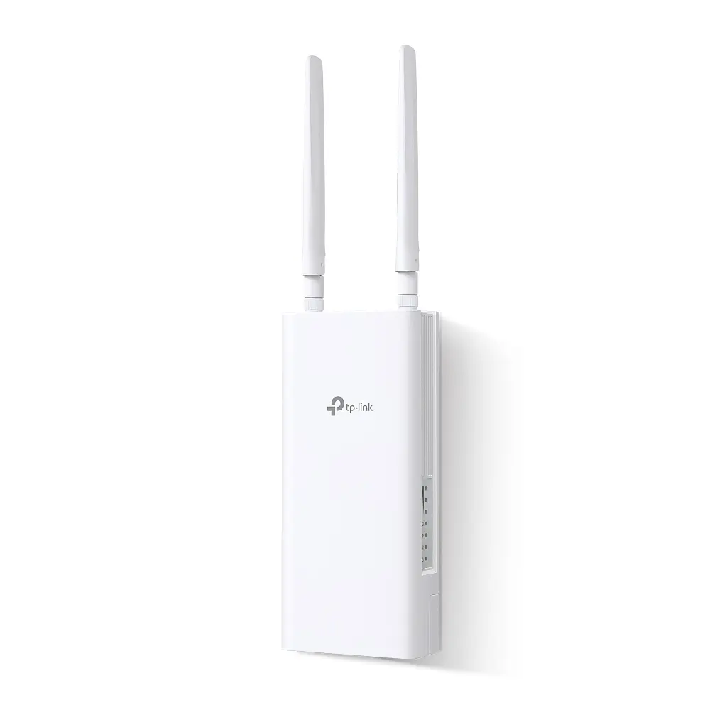 Зовнішній маршрутизатор TL-MR100 N300, 4G/LTE, 1xFE LAN/WAN TP-Link teh0017346 - фото 2